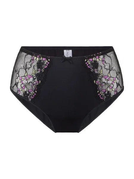 Palton Lingadore negru