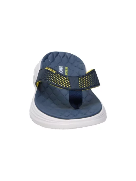 Natikače Skechers plava