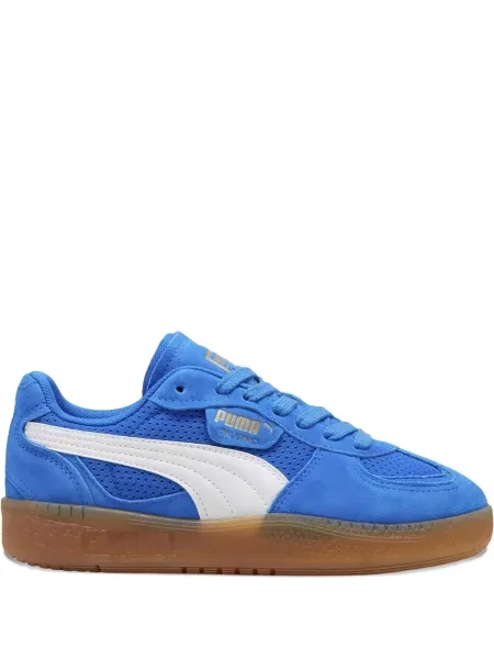 Sneakerși Puma alb