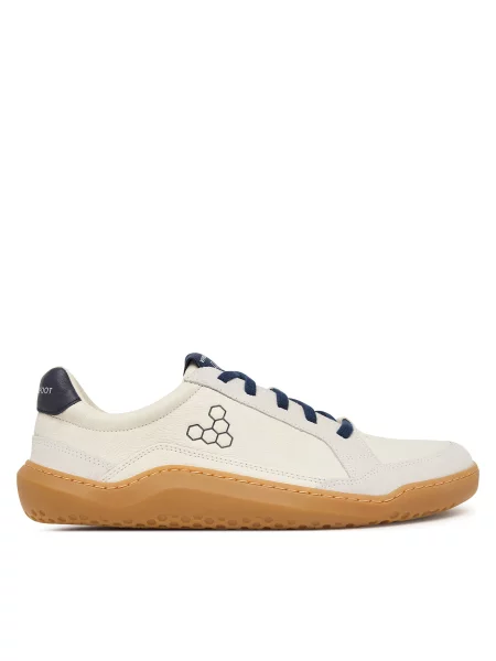 Superge Vivo Barefoot Gobi III 06 bela