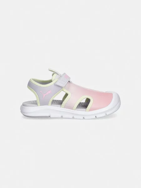 Puma босоніжки дитячі Fun Racer Sandal Come On V
