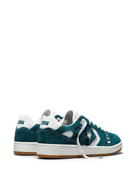 Sneakerși Converse One Star albastru