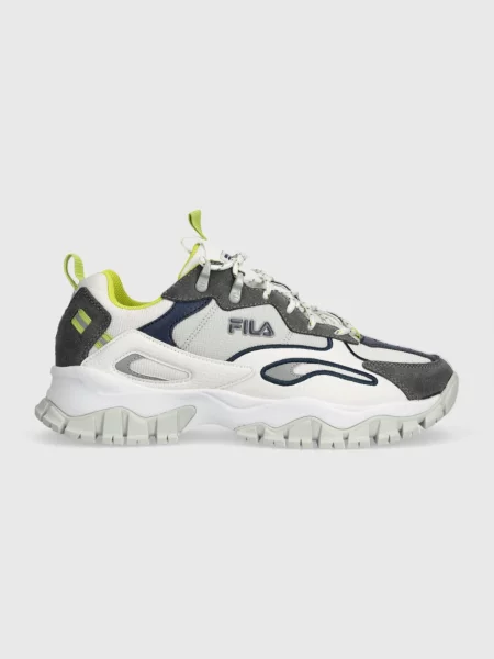 Маратонки Fila RAY TRACER сиво
