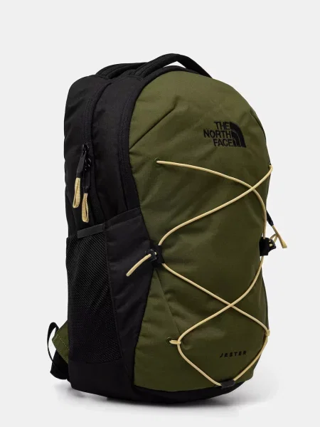 The North Face rucsac de oraș Jester verde