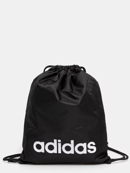 Sală de gimnastică rucsac Adidas Performance alb