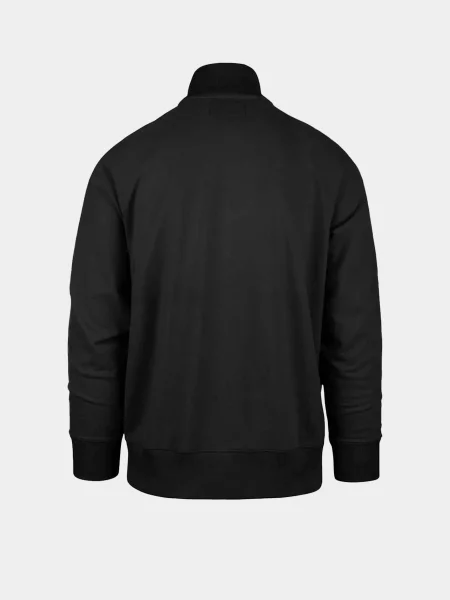 Свитер 47 Brand черный