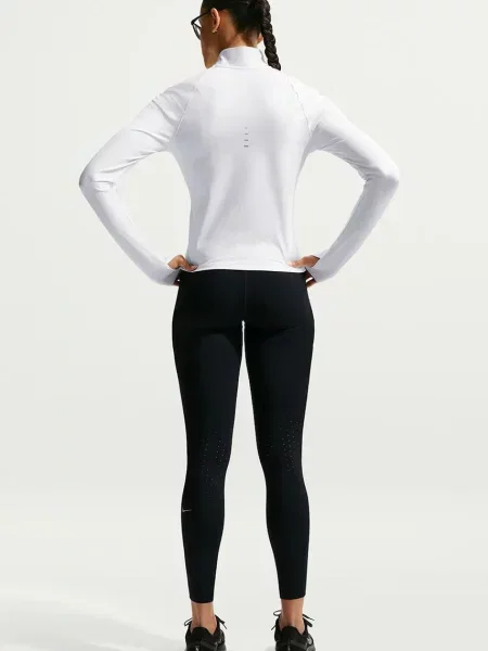 Nike sportos leggings női Swift fekete