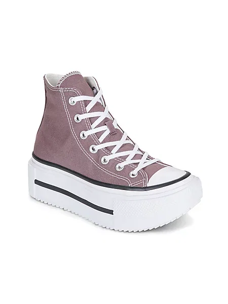 Superge Converse Chuck Taylor All Star vijolična