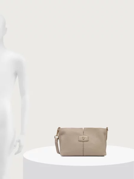 Кожаная сумка через плечо U.s. Polo Assn.