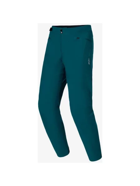 Spodnie Alpinestars A-Dura pino zielone