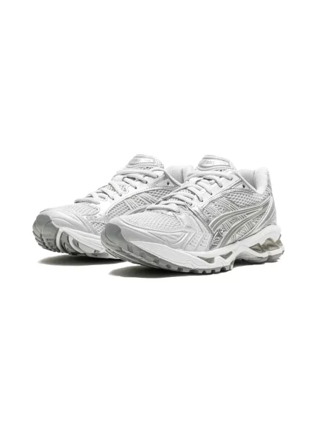 Sneakersy Asics Gel-Kayano retro szare