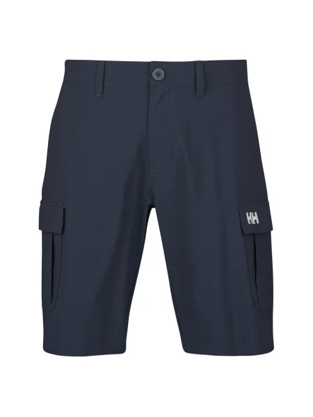 Férfi vitorlás rövidnadrág Helly Hansen QD Cargo navy. Méret: 30