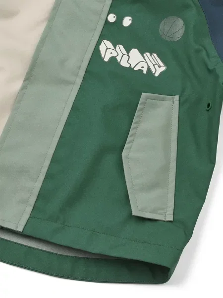 Liewood протидощова куртка дитяча Manu Rainwear Set