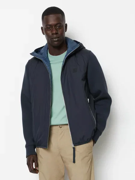 Демисезонная куртка Marc O'polo синяя