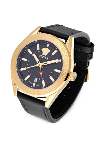 Ceas Versace negru