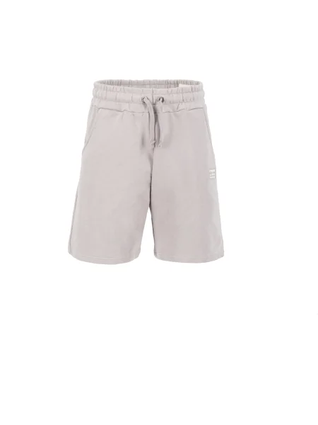 ALPHA INDUSTRIES Pantaloni gri deschis