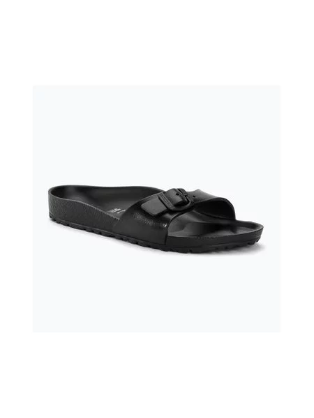 Шлепанцы Birkenstock черные