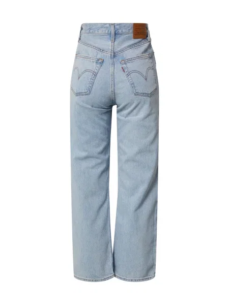 LEVI'S ® Farmer Ribcage farmer kék