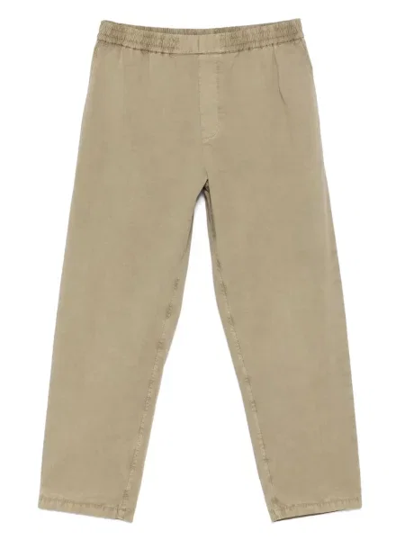 Pantaloni Circolo 1901 verde