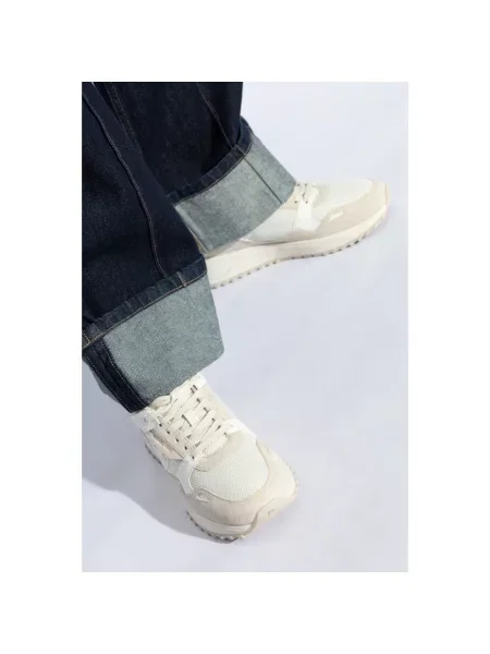 Sneakersy Michael Kors beżowe