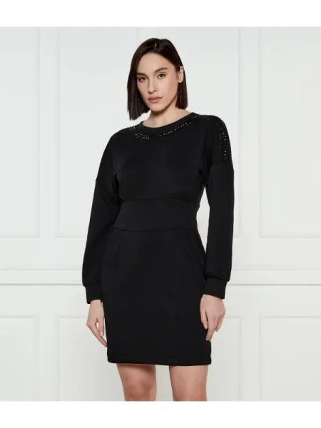 Liu Jo Sport Rochie negru