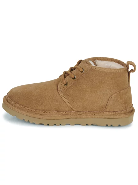 Pantofi Ugg maro