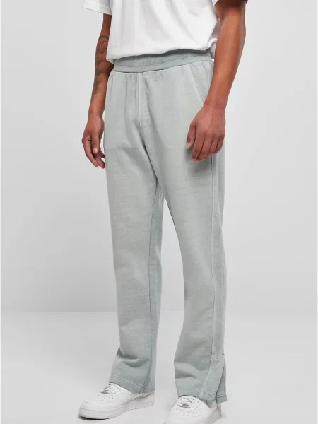 Frottír jogger Urban Classics szürke