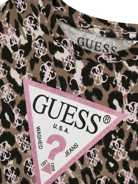 Guess футболка дитяча з
