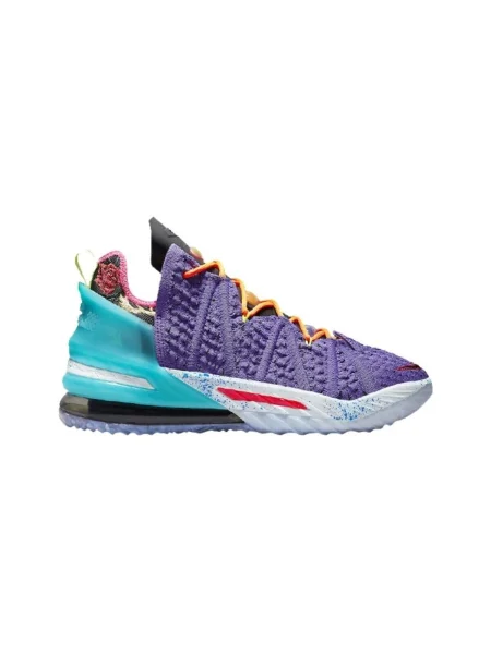 Pantofi Nike violet