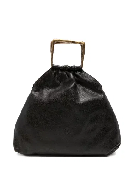 Torebka Autentica 504 brązowa