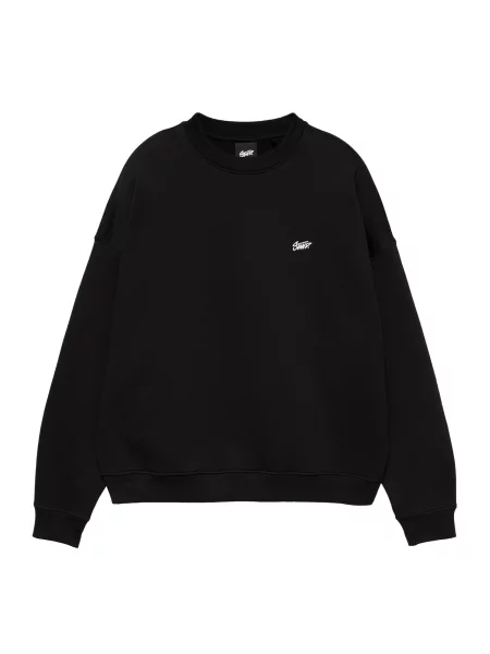Palton Pull&bear alb