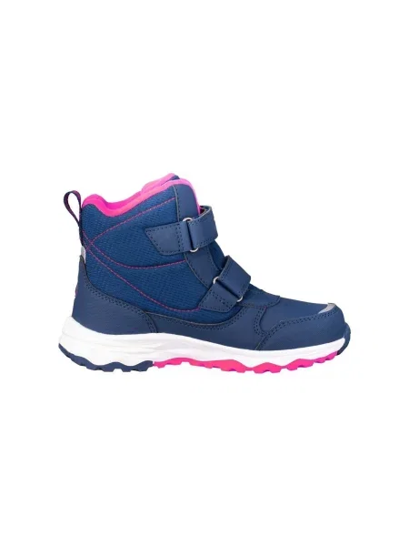 Pantofi copii Trollkids albastru