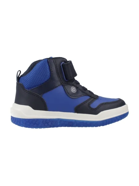 Pantofi copii Geox albastru