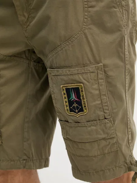Aeronautica Militare шорти