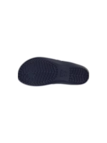 Pantofi Crocs albastru