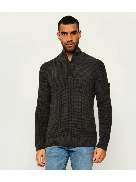 Joop! Jeans Pulover Honrio verde