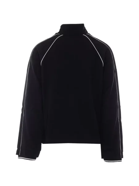 Trening Represent cu broderie negru