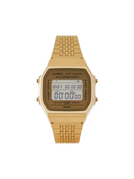 Часы Casio