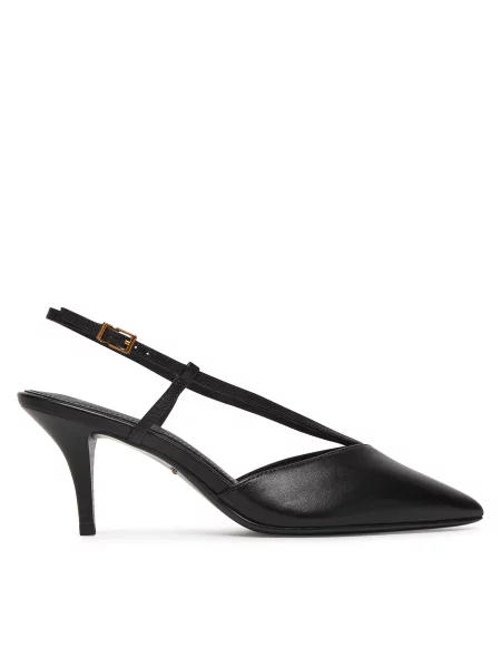 Sandali Tamaris črna