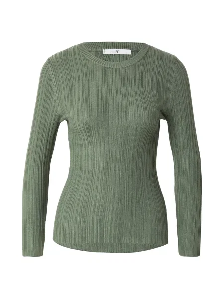 Hailys Pulover verde