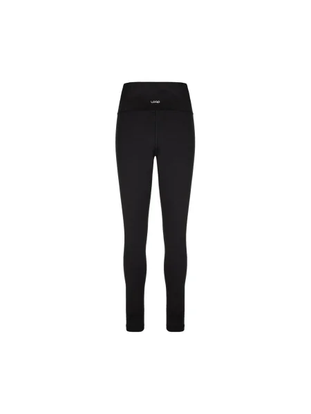 Pantaloni Loap negru