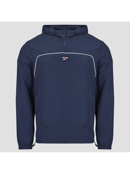 Klasičen sportski komplet Reebok Classic plava