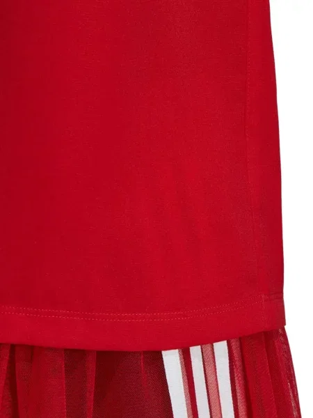 Hanorac Adidas cu dungi roz