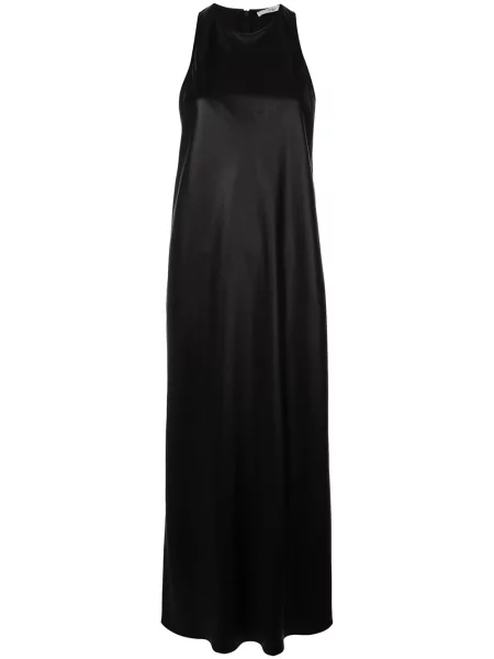Rochie Tibi drapată negru
