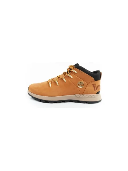 Pantofi Timberland maro
