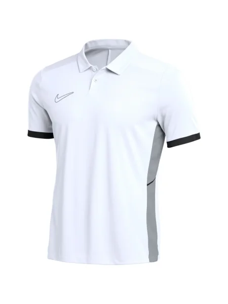 Polo Nike alb