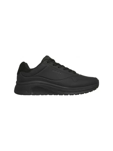 Tenisky Skechers čierna