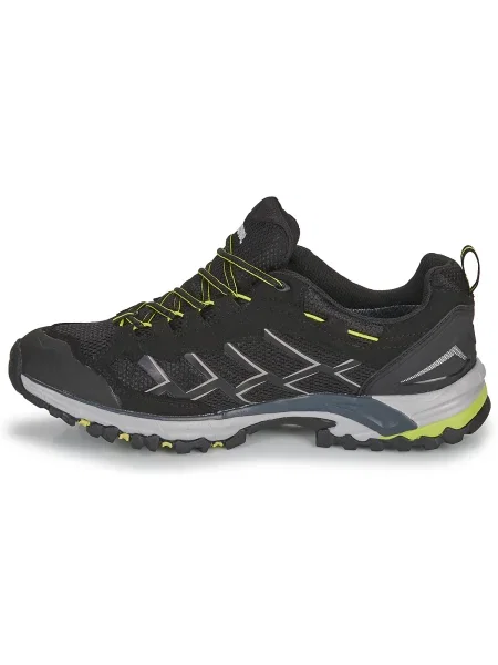 Pantofi Meindl negru