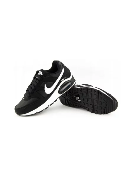 Pantofi Nike alb
