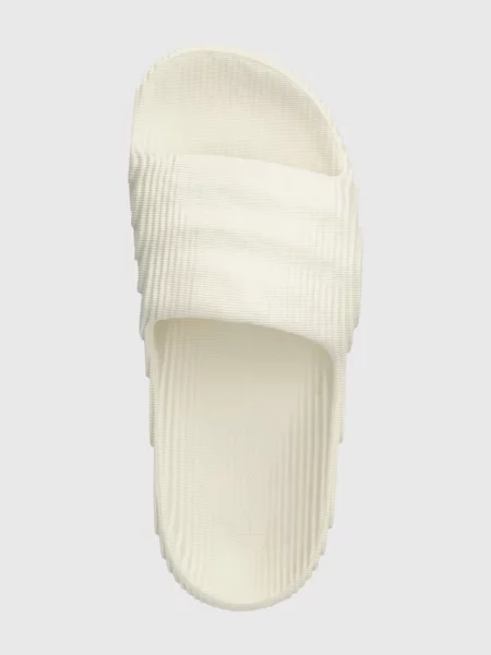 Шлепанцы Adidas Originals белые